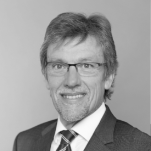 Portrait von Axel Braun