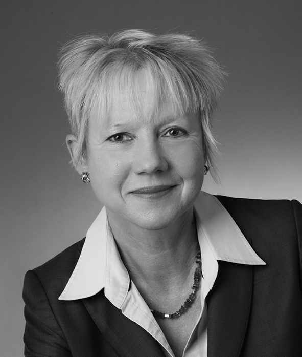 Portrait von Inken Gallner