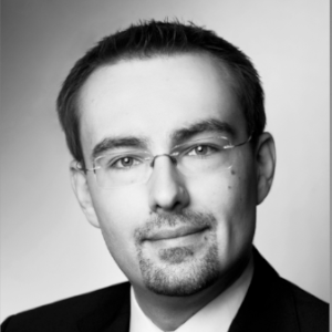 Portrait von Adam Sagan