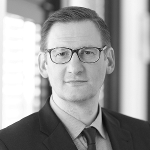 Portrait von Jens Schubert