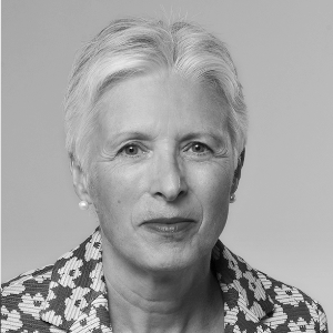 Portrait von Anja Schlewing
