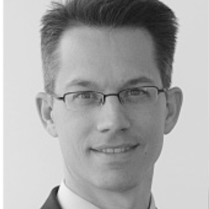 Portrait von Christian Gastl
