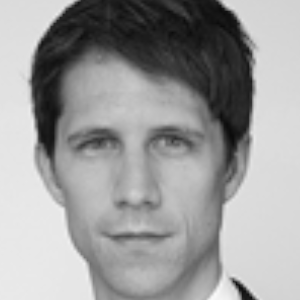 Portrait von Bastian Liegmann