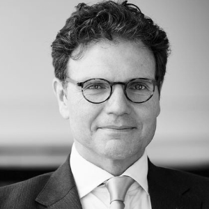 Portrait von Martin Klein