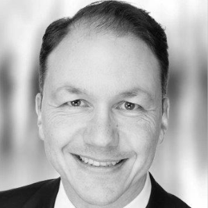 Portrait von Frank Wischott