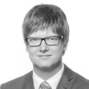 Portrait von Thomas Wagner