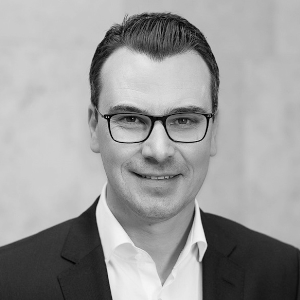 Portrait von Carsten Schlotter