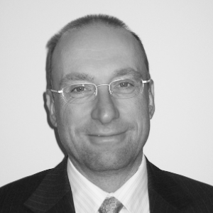 Portrait von Michael Schwenke