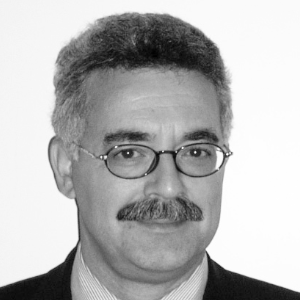 Portrait von Rolf Schreiber