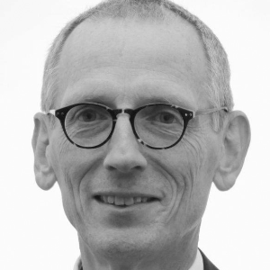 Portrait von Michael Wendt