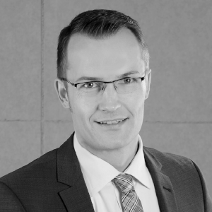 Portrait von Jochen Bürstinghaus