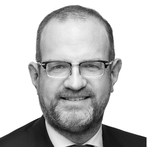 Portrait von Lars Kutzner