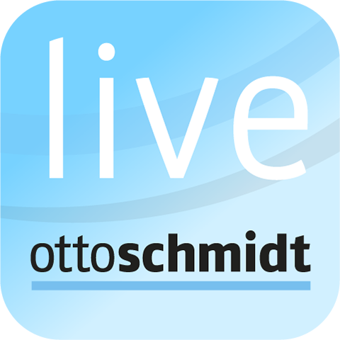 App Otto Schmidt Seminare (für Apple iOS)