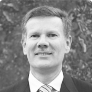 Portrait von Hans Nieskens