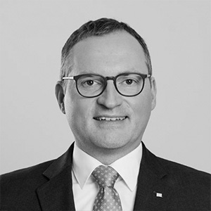 Portrait von Christian Salder