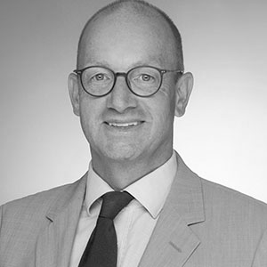 Portrait von Christoph Uhländer