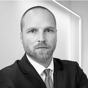 Portrait von Christoph Dannecker