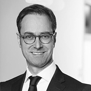 Portrait von Markus Gotzens