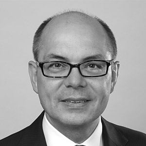Portrait von Günter Kahlert