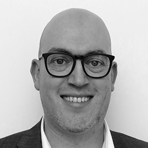 Portrait von Christian Walfort