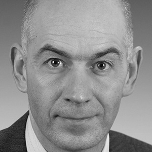 Portrait von Marc Hermanns