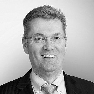 Portrait von Stephan Eilers