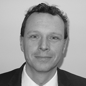Portrait von Peter Laroche