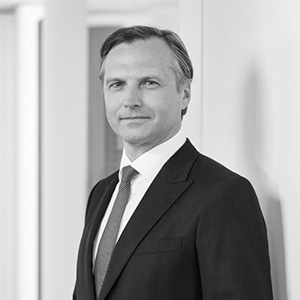 Portrait von Christian C.-W. Pleister