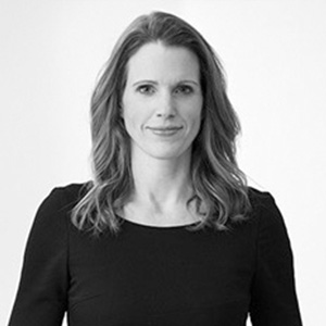 Portrait von Dorothee Prosteder
