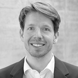 Portrait von Philipp Scholz