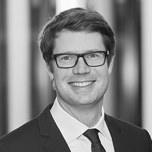 Portrait von Jan-Lukas Lüken
