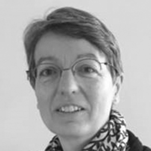 Portrait von Agnès Walckiers
