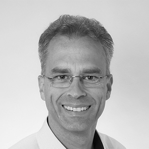 Portrait von Georg Bitter