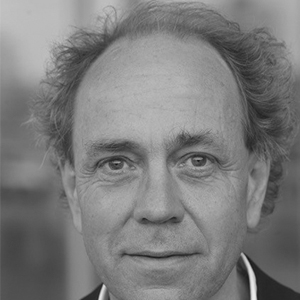 Portrait von Stephan Breidenbach