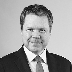 Portrait von Axel Nientimp