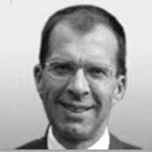 Portrait von Michael Brügge