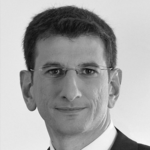 Portrait von Martin Feick