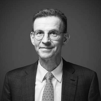 Portrait von Martin Strahl