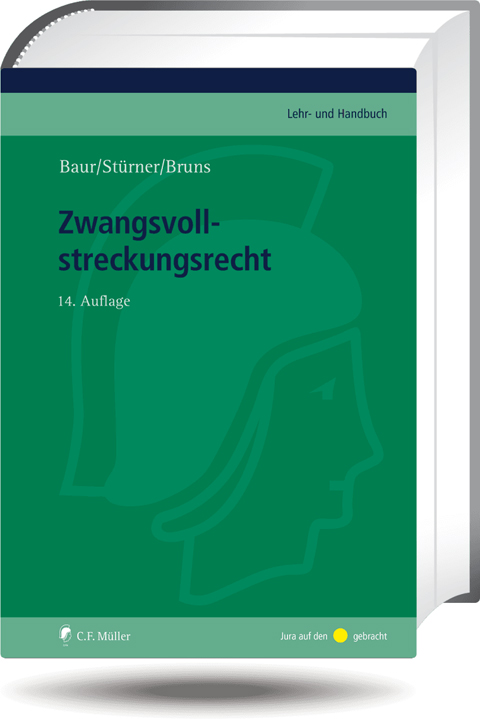 Zwangsvollstreckungsrecht