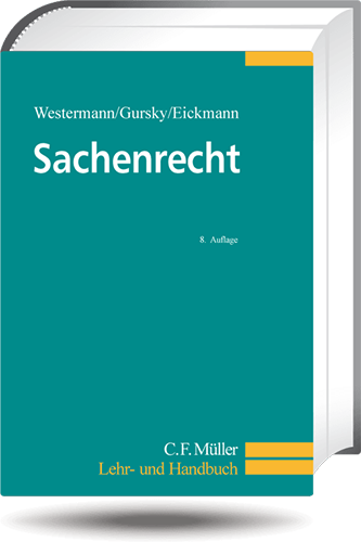 Ansicht: Sachenrecht