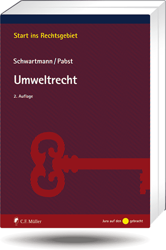 Ansicht: Umweltrecht