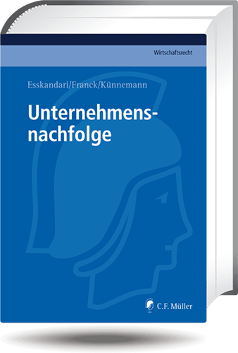 Ansicht: Unternehmensnachfolge