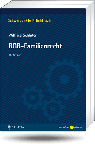 Ansicht: BGB-Familienrecht