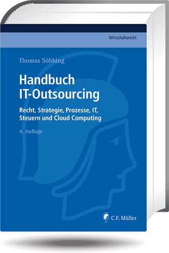 Handbuch IT-Outsourcing