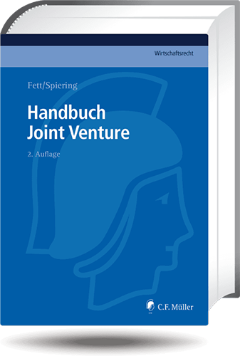 Handbuch Joint Venture