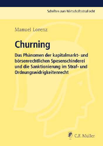 Ansicht: Churning