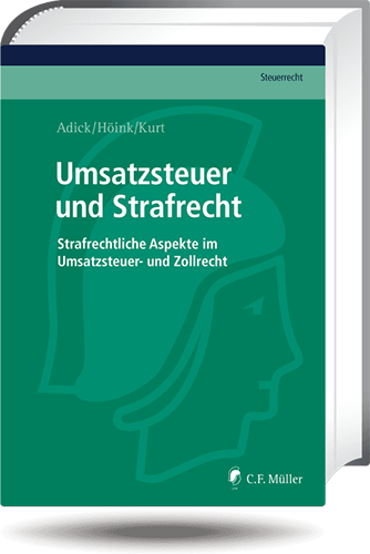 Umsatzsteuer und Strafrecht