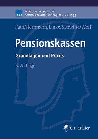 Ansicht: Pensionskassen