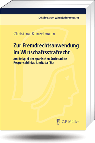 Ansicht: Zur Fremdrechtsanwendung im Wirtschaftsstrafrecht