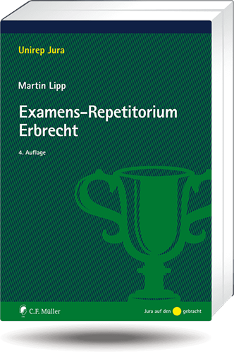 Ansicht: Examens-Repetitorium Erbrecht